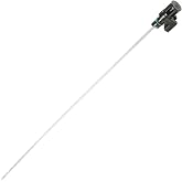 ZIMISI CVT Car Transmission Fluid Dipstick, OEM#31086-JA00A, 2.5L Transmission Oil Level Indicator Dip Gauge Replacement, Fits Most Cars, Trucks, SUVs