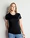 Bella womens Missy's Relaxed Jersey Short-Sleeve T-Shirt(B6400)