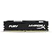 HyperX FURY Black 16GB Kit (2x8GB) 2133MHz DDR4 Non-ECC CL14 DIMM Desktop Memory (HX421C14FBK2/16)