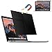 YAKAI 13 inch [Magnetic] Privacy Filter Screen Protector, Anti-spy&Anti-Glare Film Compatible MacBook Pro 13.3'' (2016-Current Version: A1706/A1708/A1989 Models)