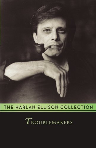 Download Troublemakers: Stories