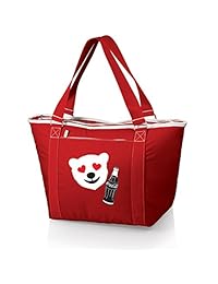 Picnic Time Coca Cola Oso Polar Topanga Cooler bol