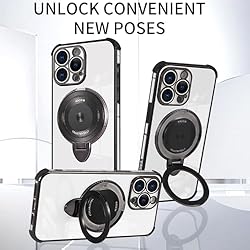 MRRSIWEI for Xiaomi Redmi Turbo 3 5G / Poco F6 Case