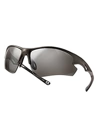 Flux Sports   Gafas de sol con lentes polarizadas de policarbonato