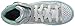 Skechers Kids Shuffles Light Up Sneaker (Toddler/Little Kid), Silver Quilt, 11.5 M US Little Kid