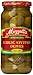 Mezzetta Stuffed Olives, Garlic, 10 Ounce (Pack of 3)
