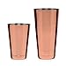 Cocktail Kingdom® Koriko® Weighted Shaking Tin Set - Copper-Plated