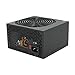 Antec VP450 Power Supply 450 Watts PSU with 120mm Silent Cooling Fan, Dual +12 V Rails, ATX12V 2.3, 2 Years Warranty