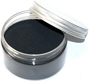 Boviswert Shungit Powder (approx. 0.01 mm) 100 g With original certificate of origin of the mine!! !