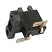 ZY New Carbon Brush Assembly fit for Honda 2kw 3kw Chinese Generator 168f 170f 5.5hp 6.5hp 7hp primary