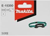 Makita E-15350 Quick Release Tool Belt Shoulder Strap 1300mm 40mm Buckle view 2