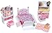 Calico Critters Girl's Bedroom Set & Accessories