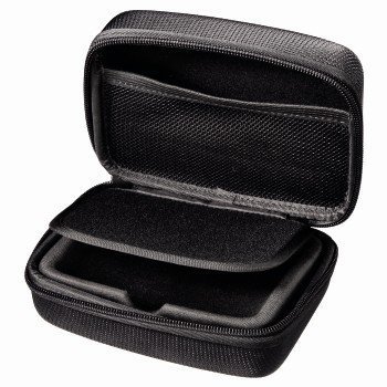 Extra Large Hard Shell Case For Garmin, TomTom, Mio GPS with 4.3-Inch Screen
