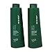 Joico Body Luxe Thickening Shampoo and Conditioner Liter Duo