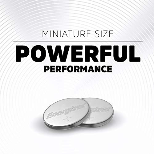 1 Energizer+Electronic+Specialty+Battery+2032BP4