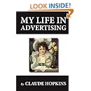My Life in Advertising