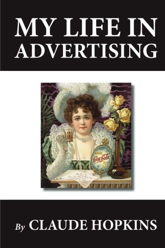 My Life in Advertising