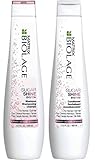 Matrix Biolage Sugar Shine 13.5 oz Shampoo & Conditioner Set