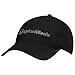 TaylorMade Golf 2017 performance lite hat black