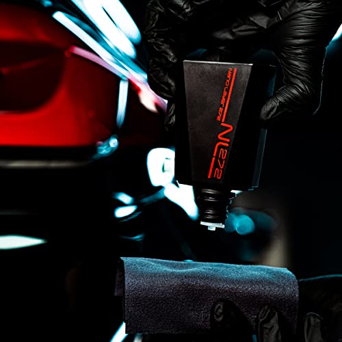 Nasiol NL272 Ultimate Scratch Defender,10H Paint Protection with 5Year