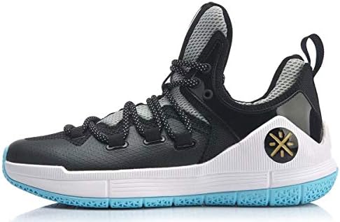 li ning shoes wade