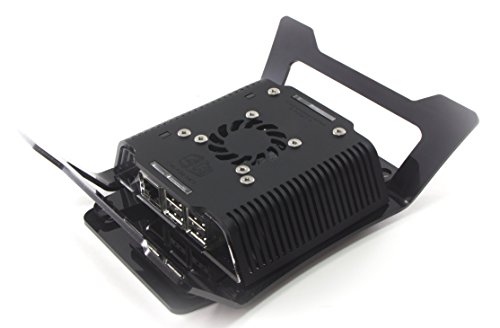 INVASION for Raspberry Pi 3, 2 and B+