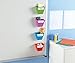 Learning Resources Magnetic Create-a-Space Storage Boxes (Set of 4)