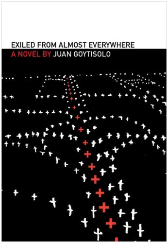 Exiled from Almost Everywhere (Spanish Literature) (Spanish Literature Series)