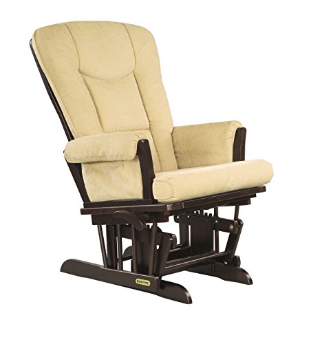 shermag glider chair