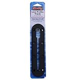 Scotty #440-BK-4 Low Profile Track (4-INCH)