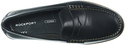 rockport cayleb penny loafer