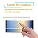 Galaxy Note8 Screen Protector [3-Pack], Auideas [Case Friendly] 3D PET HD Screen Protector HD Clear Anti-Bubble Film for Samsung Galaxy Note8