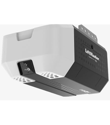 Liftmaster 2220L Chain Drive Replacement W/Camera Without Battery