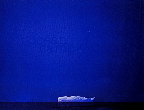 Ocean camp
