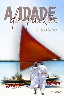 Livro A idade da paixão