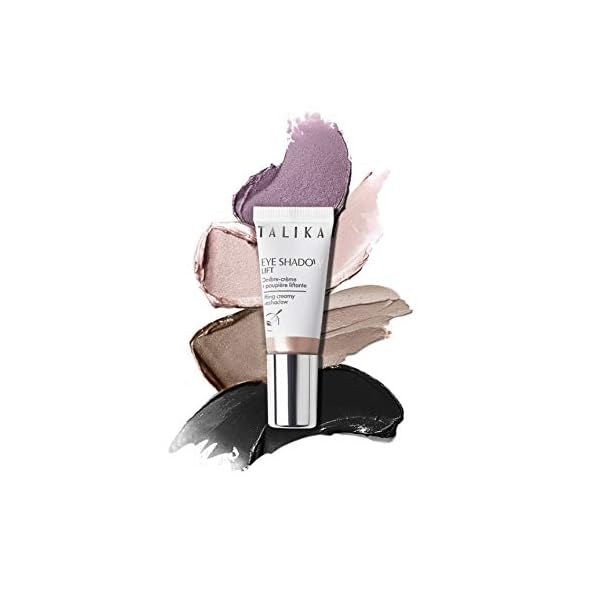 TALIKA-Eye-Shadow-Instant-Eye-Lift-Cream-for-Firming-Cream-Eyeshadow-Make-Up-Nude-Rose-7-millilitre TALIKA Eye Shadow Instant Eye Lift Cream for Firming Cream Eyeshadow Make Up, Nude, Rose, 7 millilitre