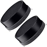 CISNO 2 Packs Air Purifier Replacement Filters (KJ65F-A1), High Efficiency 3-in-1 True HEPA and Activated Carbon Set Air Cleaning System (Fits TCL KJ65F-A2 Purifier)