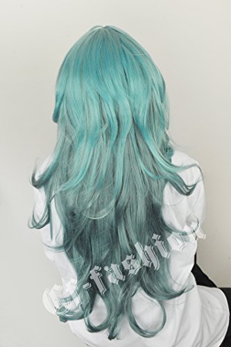 Cfalaicos Tokyo Ghoul Cosplay Wig - Image 3