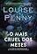 Livro O mais cruel dos meses (Inspetor Gamache)