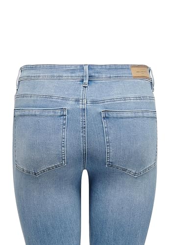 ONLY Carmakoma CARSALLY HW SK Flared DNM BJ759 for Women