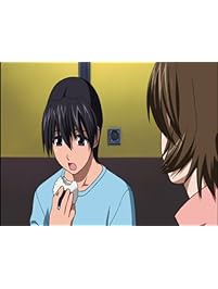 Elfen Lied - 01 - A Chance Encounter