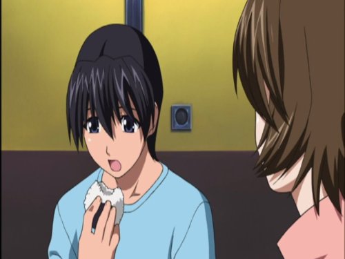 6 Anime Like Elfen Lied Recommendations