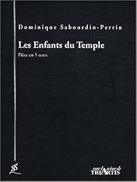 Les  enfants du Temple