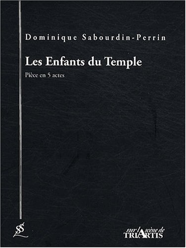 Les  enfants du Temple