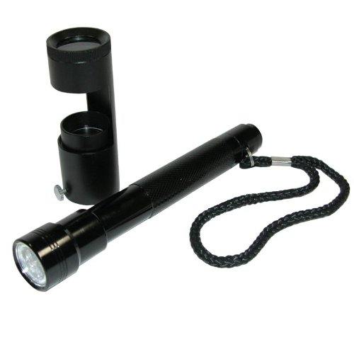 Portable handheld polariscope for gem testing gemstone …