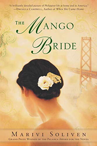 The Mango Bride by Marivi Soliven