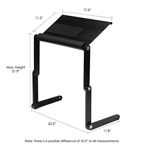 Office Products, Office & School Supplies, Desk Accessories & Workspace Organizers, Lap Desks