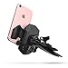 Spigen Kuel TS23 OneTap CD Slot Car Phone Mount Universal Car Phone Holder Compatible with Most Smartphones - Black