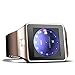 AKASO DZ09 Bluetooth Smart Watch HD Display SmartWatch SIM Insert Anti-lost Call Reminder Phone Mate For Android Smart Phone-Golden Color