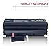 BatteryMon Battery A42N1403 A42LM93 for Asus ROG G751 G751J G751JL G751JT G751JY GFX71 GFX71J GFX71JM GFX71JT GFX71JY Notebook - 15V 88Wh